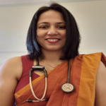 DR. Thanuja darshani