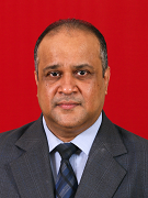 DR. Sa gunawardena