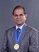 DR. M s g perera
