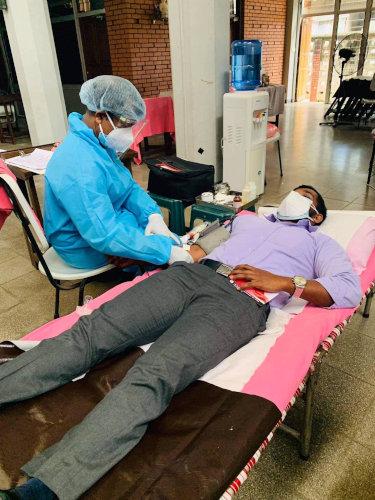 Blood Donation-1