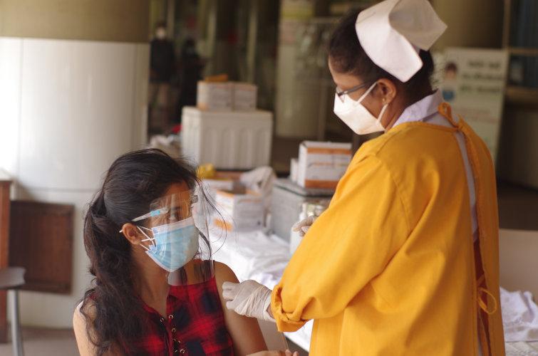 Covid Vaccination 2021-0