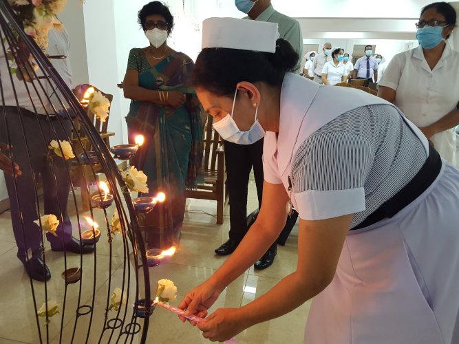 Infection Control Annual Evaluation 2021-2