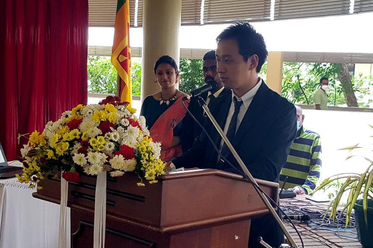 37th of Anniversary Commemoration of Sri Jayewardenepura General-5