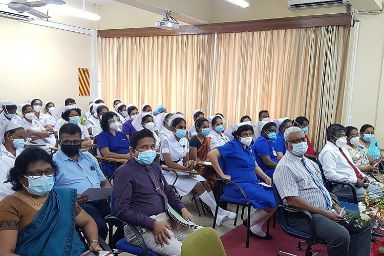 Health Education Annual Evaluation 2021-5