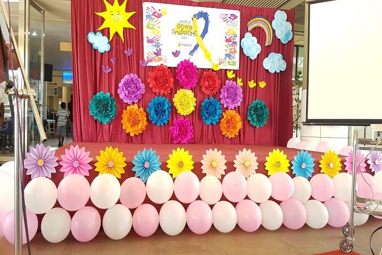 World Down Syndrome Day Celebration-0