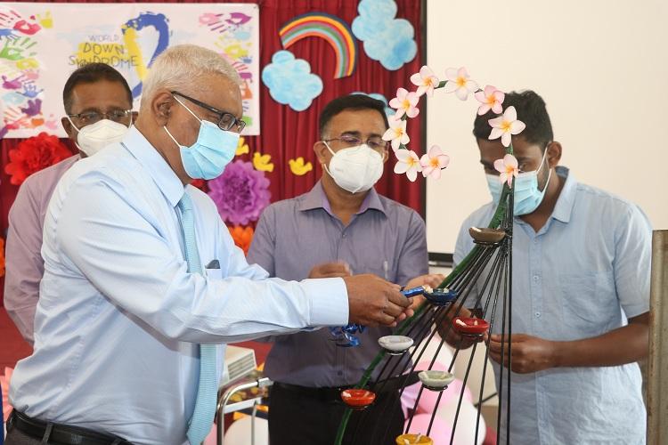 World Down Syndrome Day Celebration-2