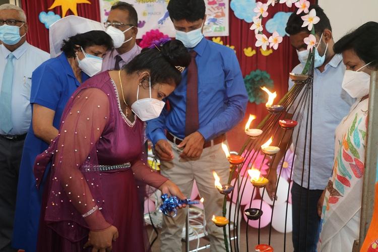 World Down Syndrome Day Celebration-1