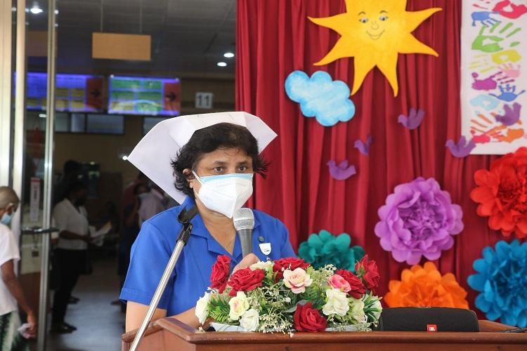 World Down Syndrome Day Celebration-4