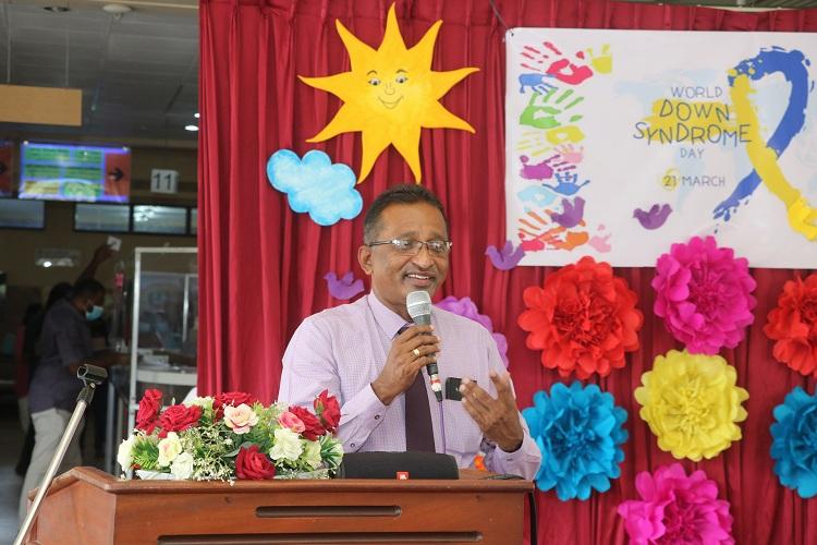 World Down Syndrome Day Celebration-6