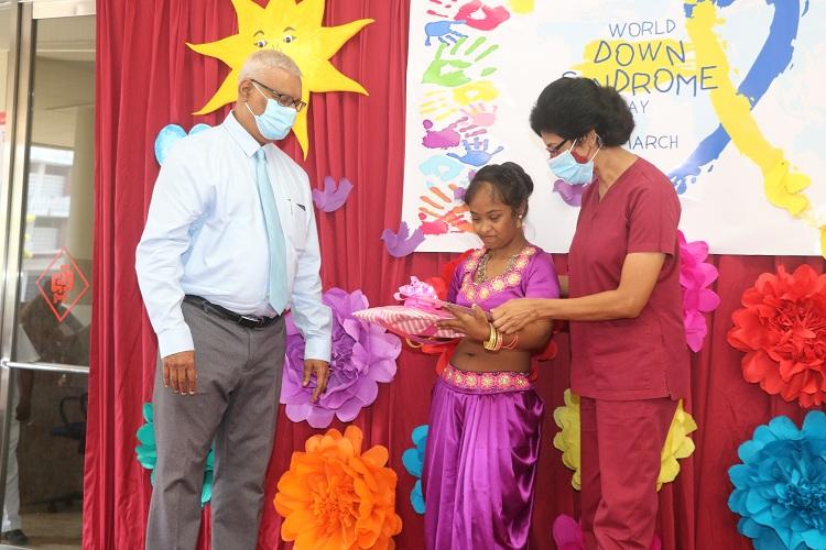 World Down Syndrome Day Celebration-9