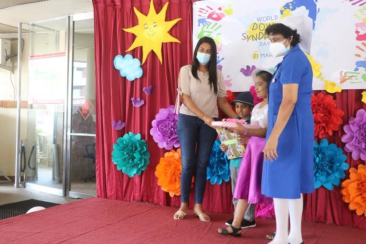 World Down Syndrome Day Celebration-15