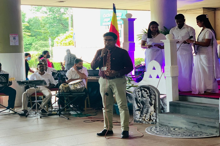 Poson Bathigee 2022-2