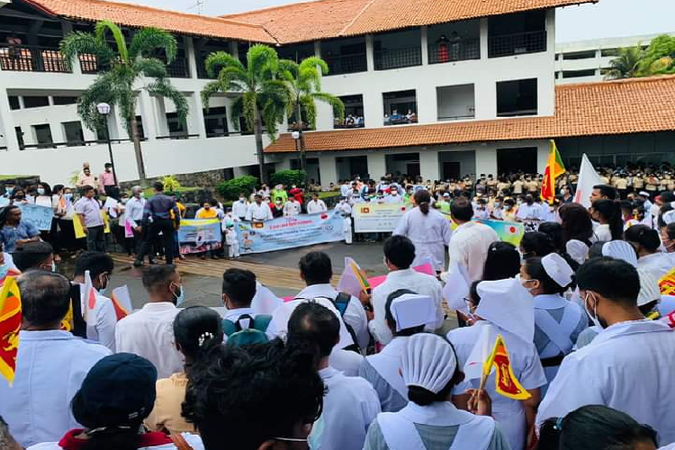 Japan-Srilanka Friendship 70th Anniversary Program-4