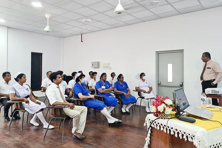 Prehospital Emergency Care and BLS Training-0