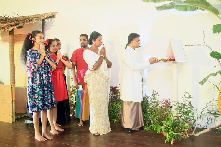 SJGH Avurudu Padura 2023-2