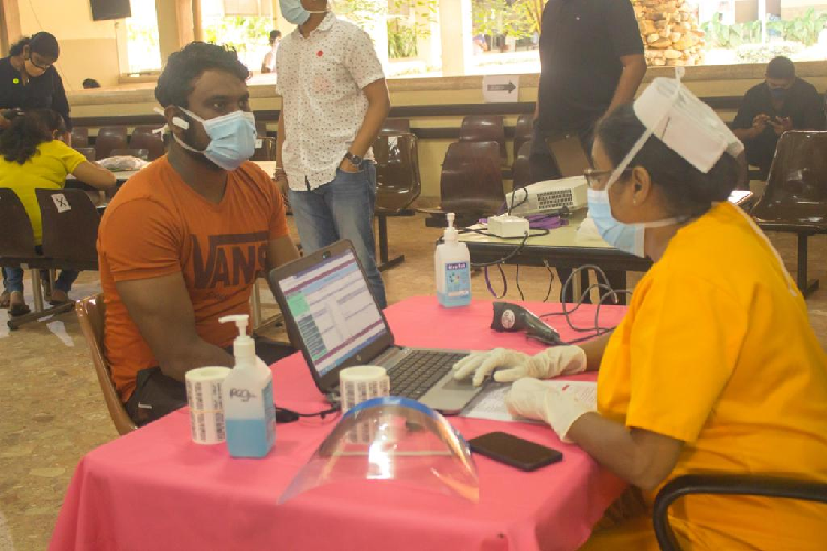 Blood Donation Program 2023-1