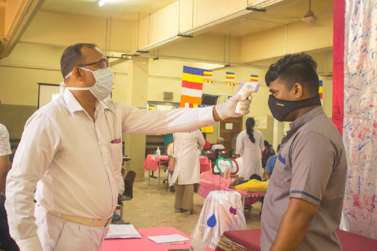 Blood Donation Program 2023-3