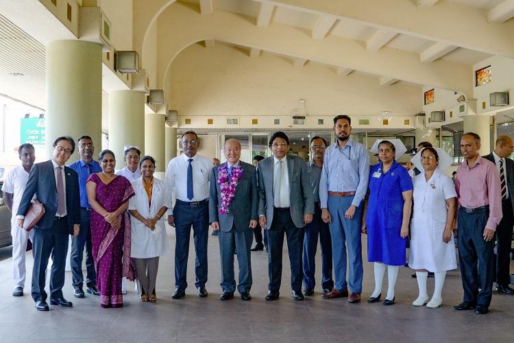 Visit of Finance Minister of Japan-5