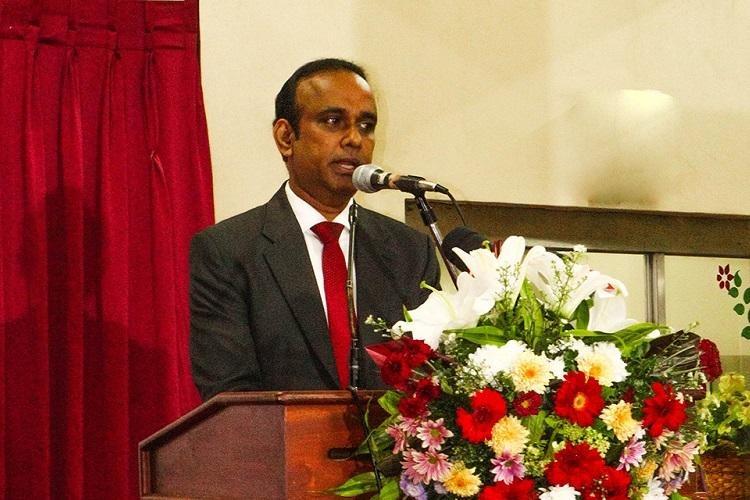 Handing over of Medical Equipment to SJGH by Japan-3