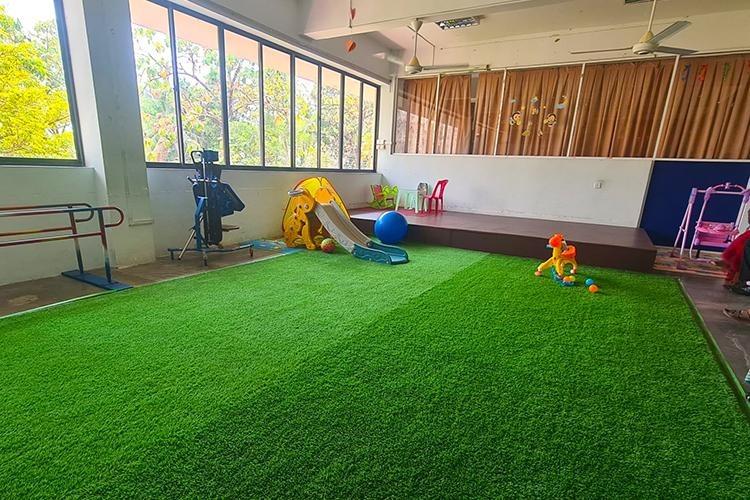 Activity Center for MD Paediatric Clinic Opening-2