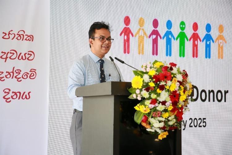 National Organ Donor Day celebrations 2025-4