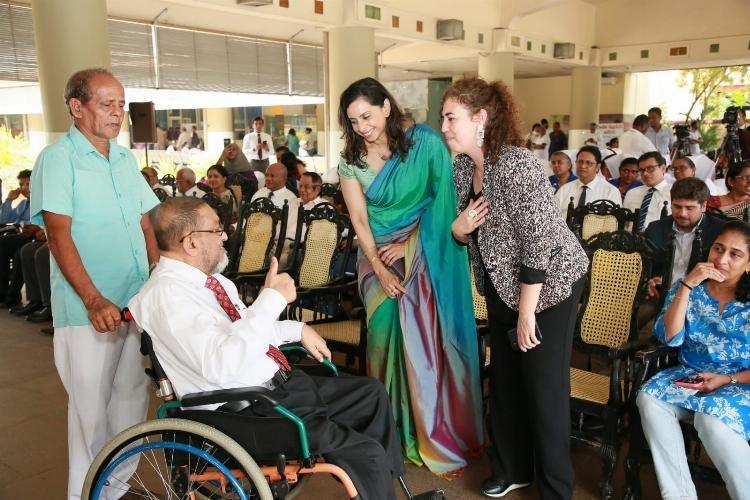 National Organ Donor Day celebrations 2025-2