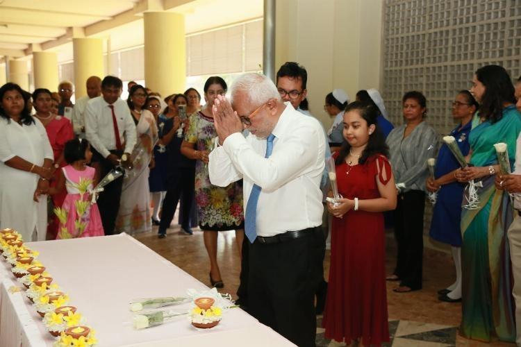 National Organ Donor Day celebrations 2025-12