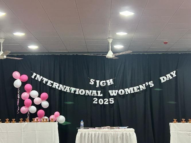 International Womans Day Celebration 2025-0