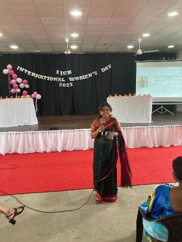 International Womans Day Celebration 2025-20
