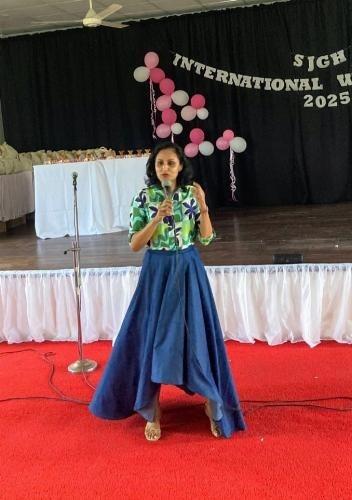 International Womans Day Celebration 2025-24