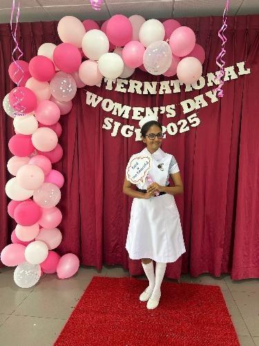 International Womans Day Celebration 2025-32