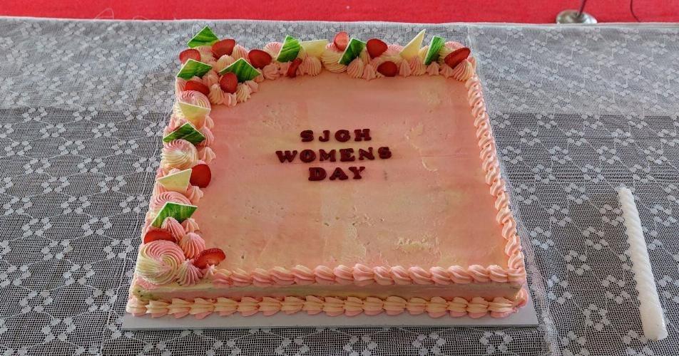 International Womans Day Celebration 2025-1