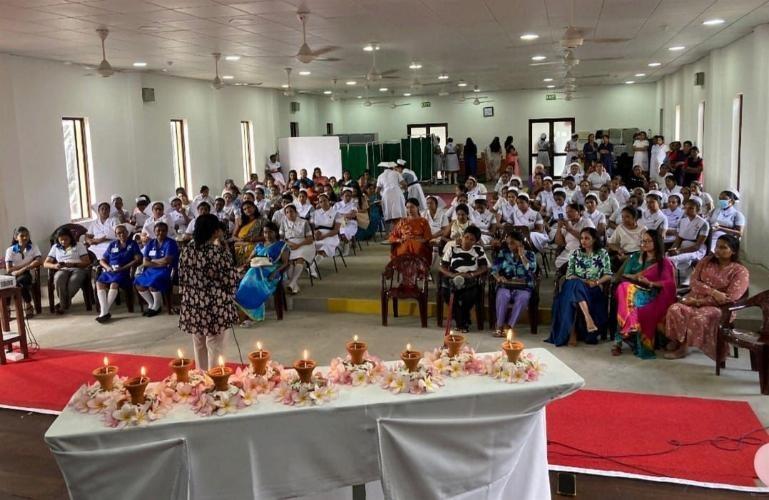 International Womans Day Celebration 2025-5