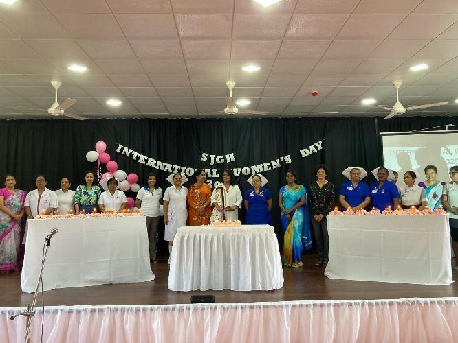 International Womans Day Celebration 2025-6