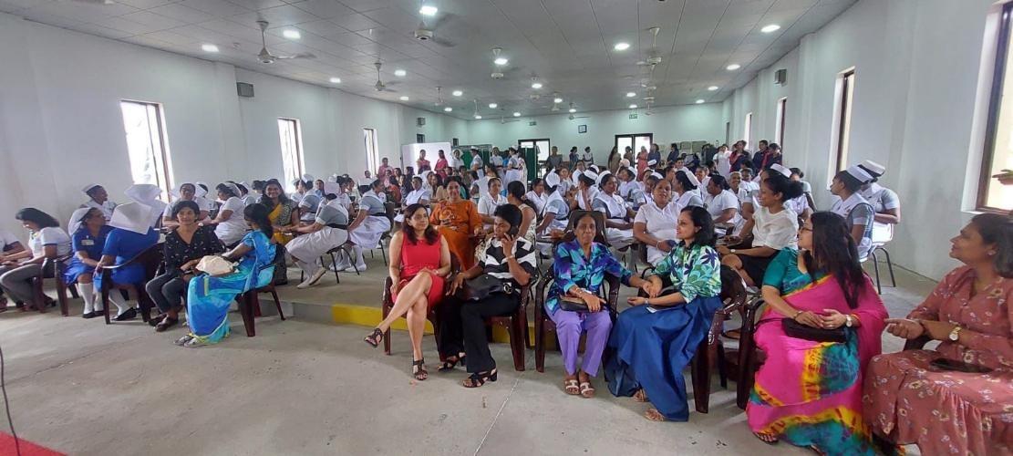 International Womans Day Celebration 2025-9