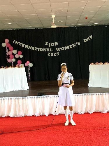 International Womans Day Celebration 2025-13