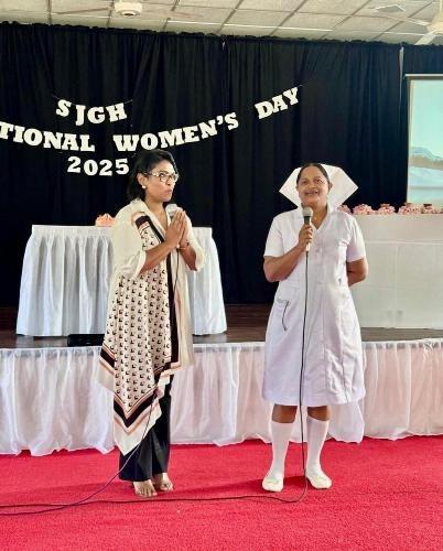 International Womans Day Celebration 2025-14