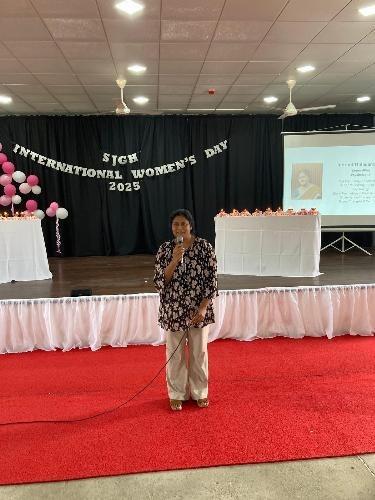 International Womans Day Celebration 2025-15