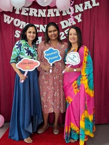 International Womans Day Celebration 2025-35