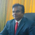 Dr dammika alahapperuma